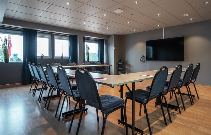 Meeting room