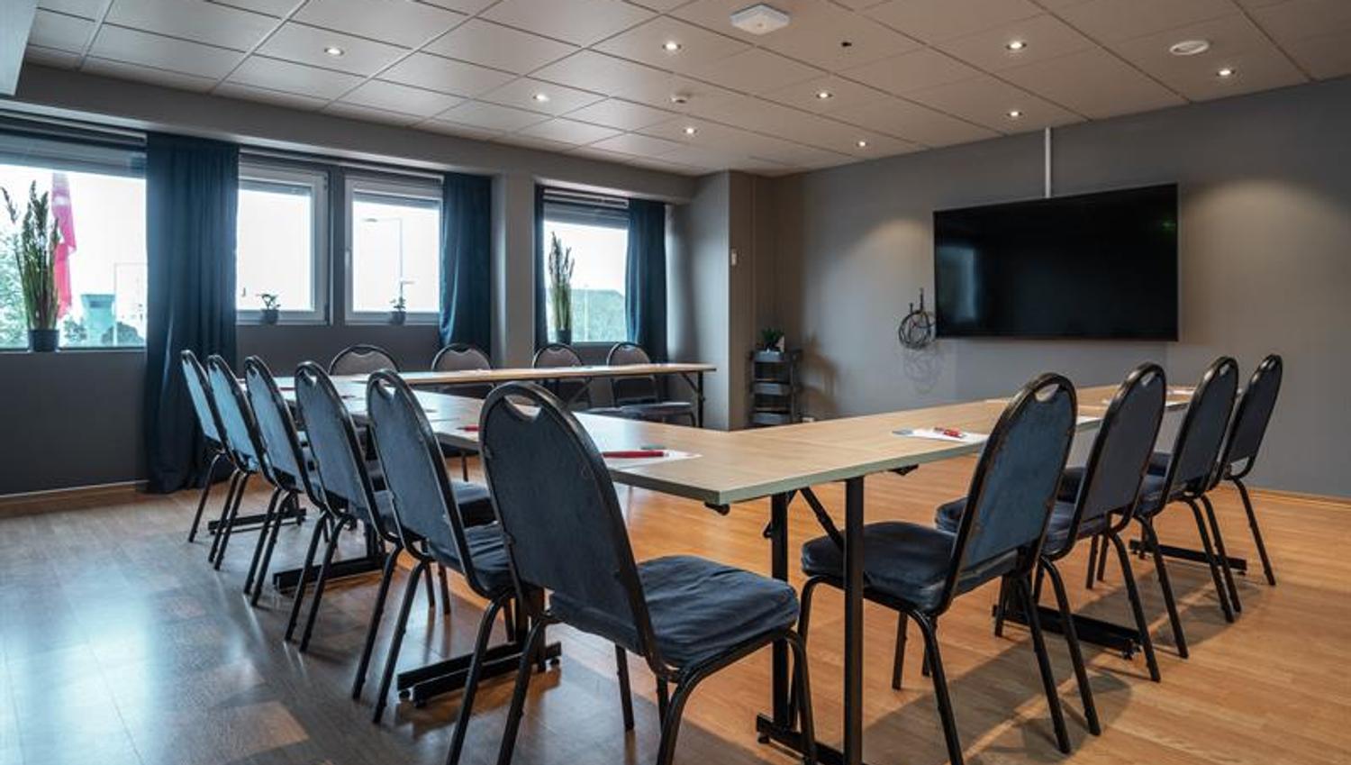 Meeting room