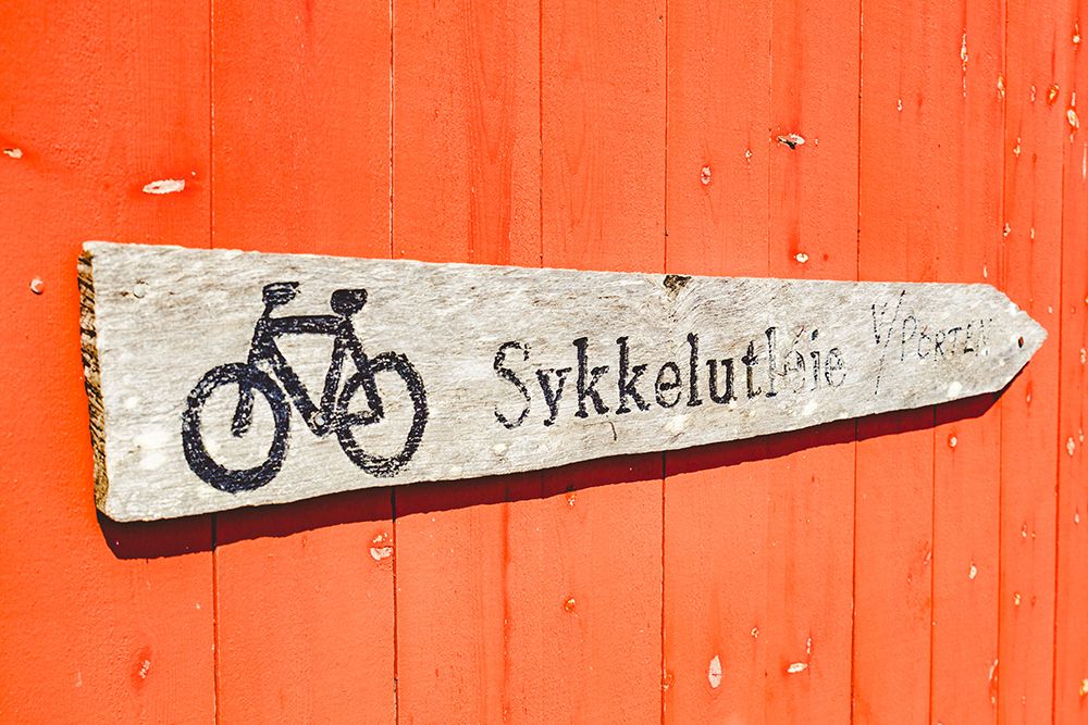 sign