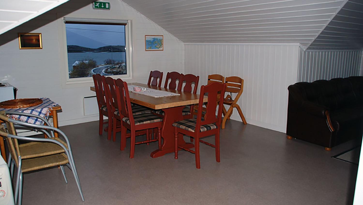 Rådhusplassen Overnatting