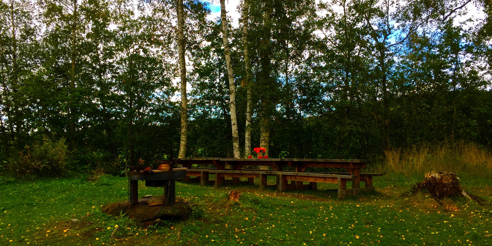 Munkeby Klosterruiner2