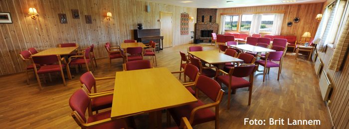 Rent premises