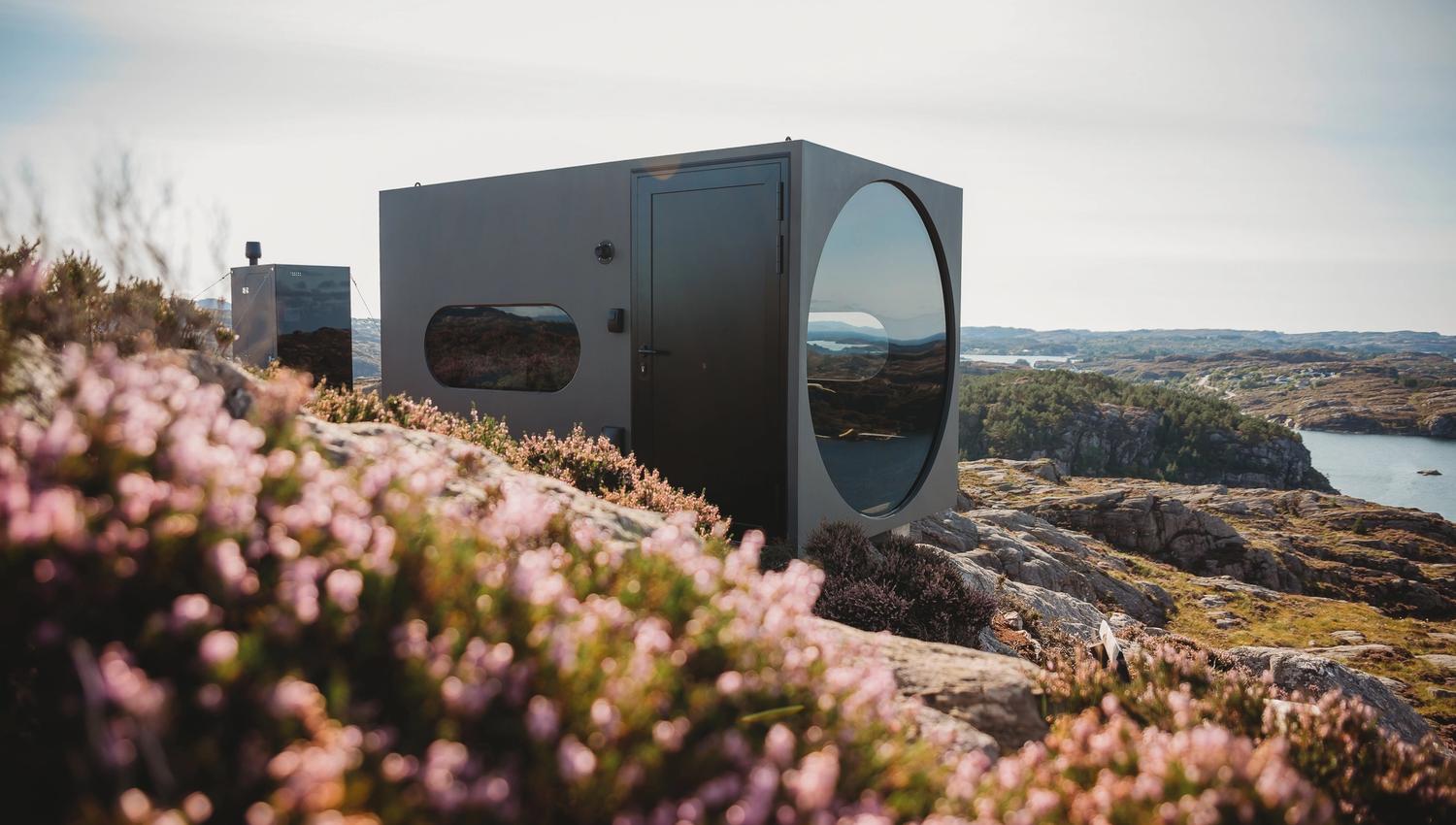 Birdbox Sotra