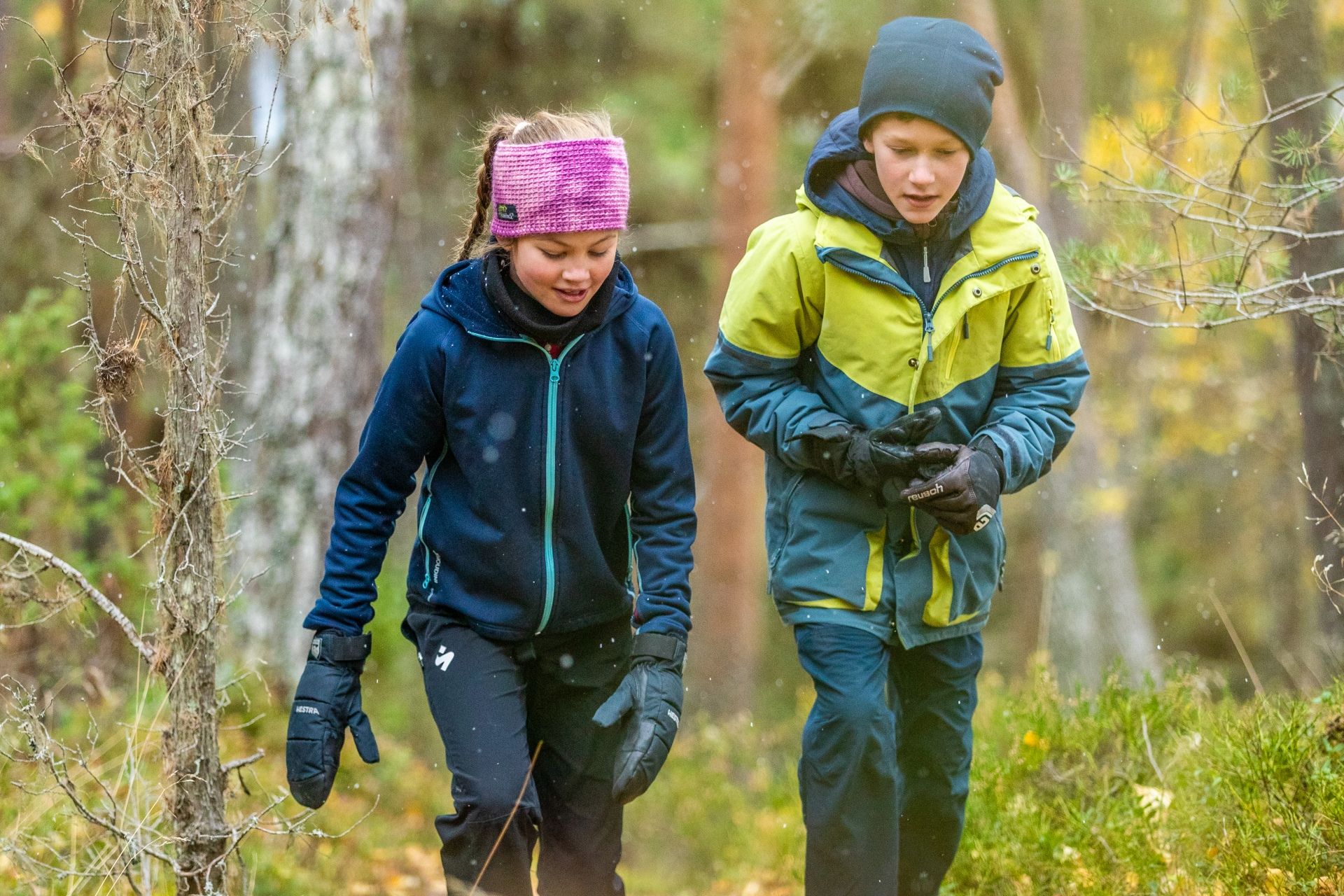 Guida tur til Tylderingen, Sogndal