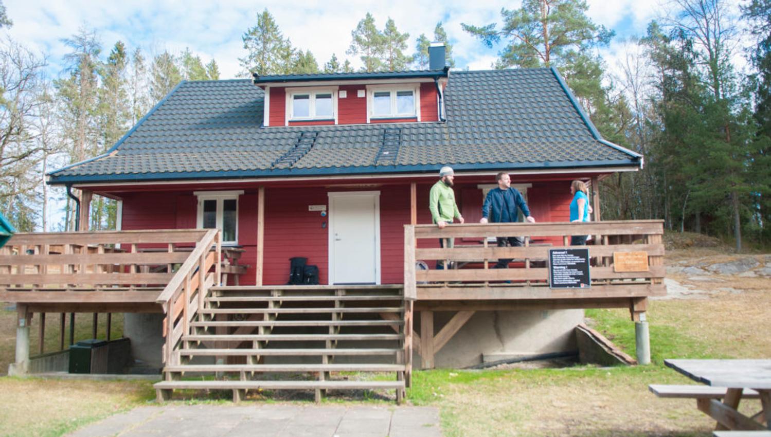 Elverøy
