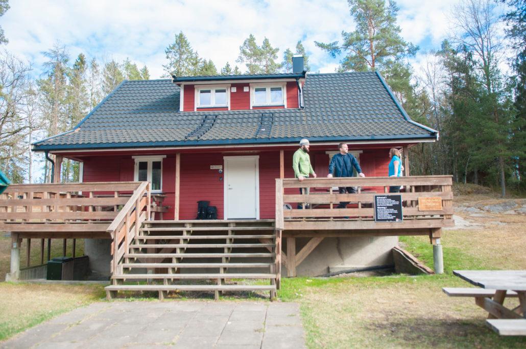 Elverøy