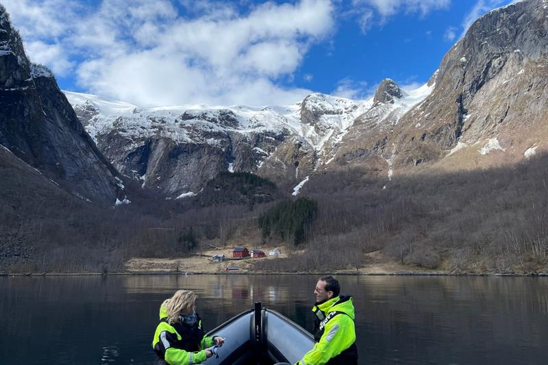Vik Adventure RIB - Private tour