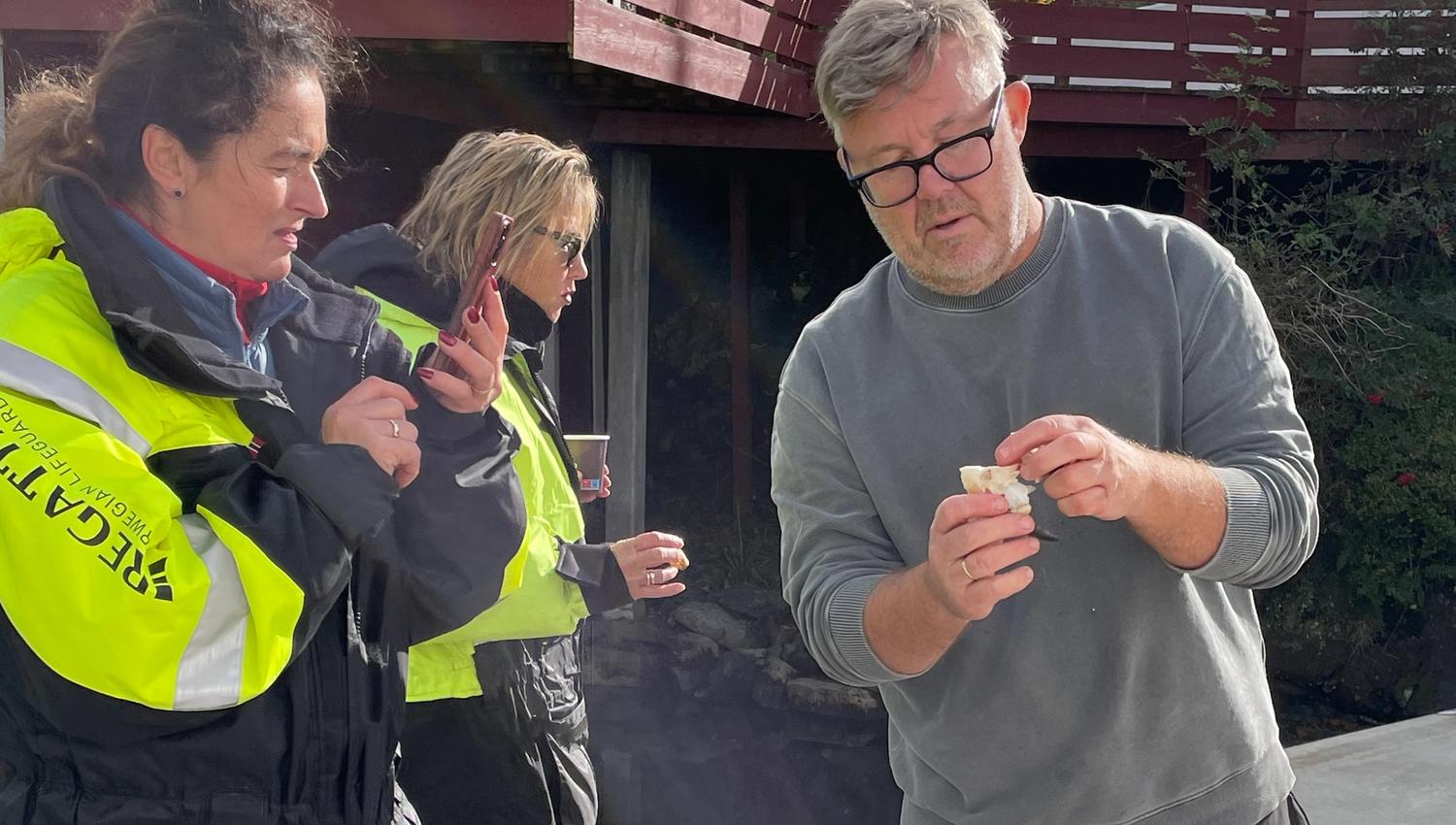 Øygarden Opplevelser