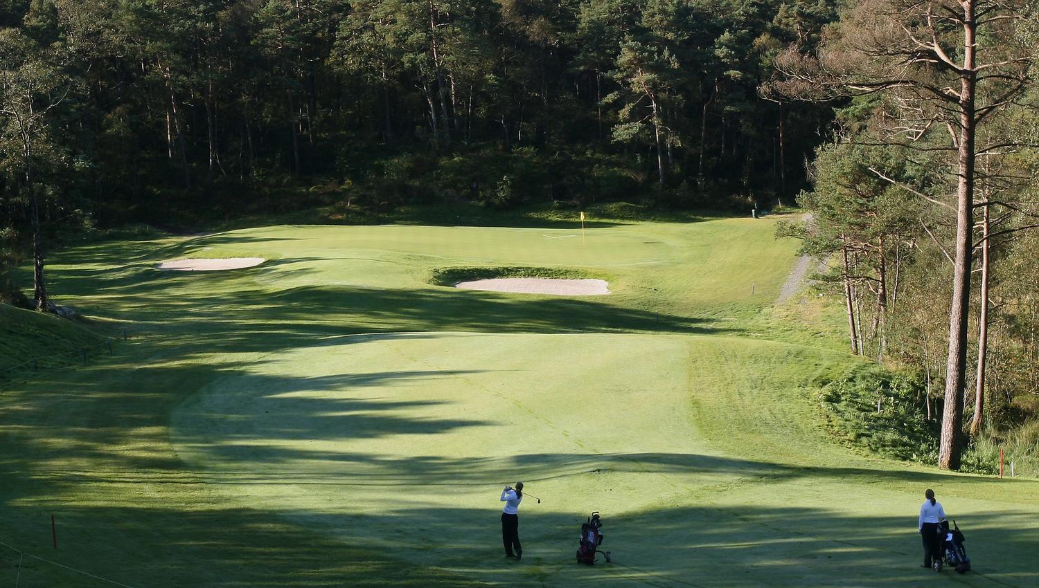 Fana Golfklubb