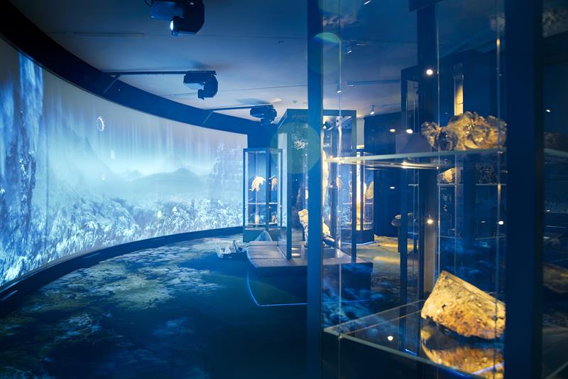 The University Museum of Bergen