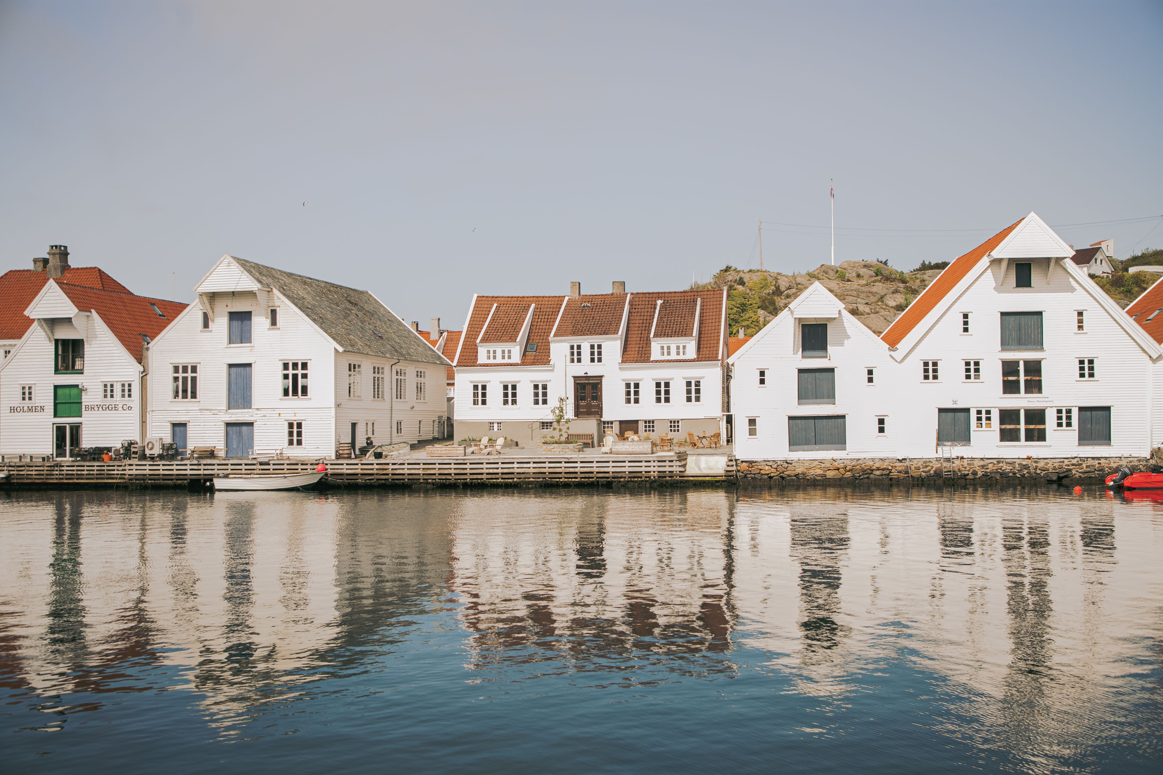 Gamlekaien