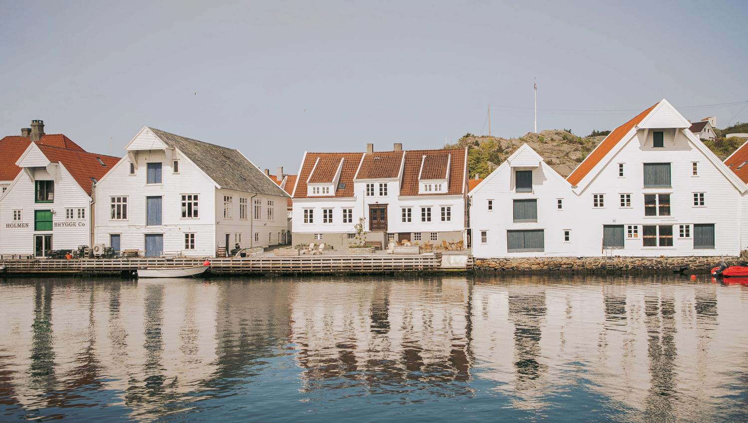 Gamlekaien