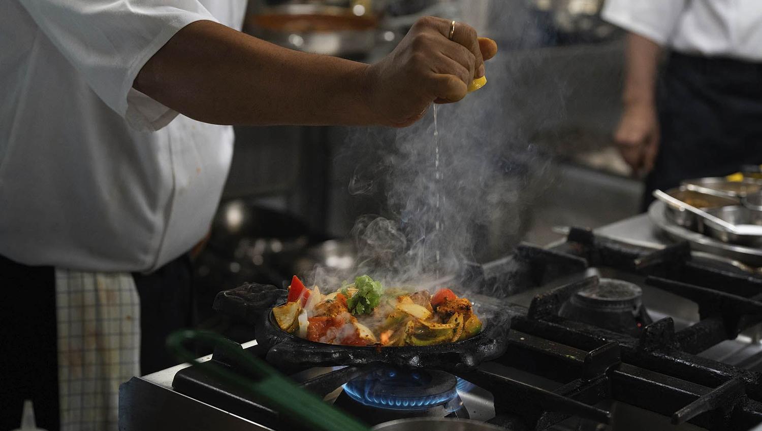 Indian Tandoori Restaurant