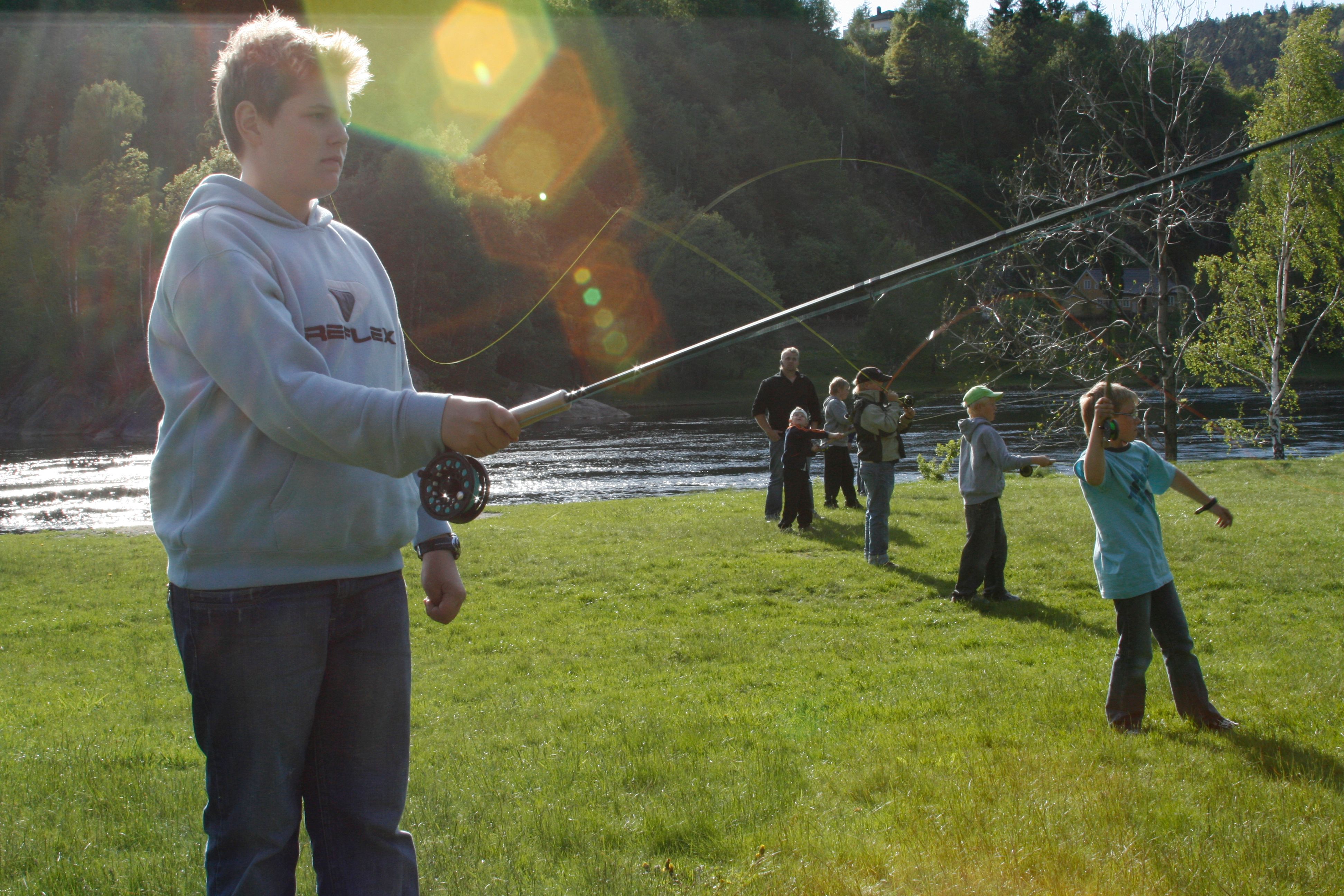 Grønberg Sport