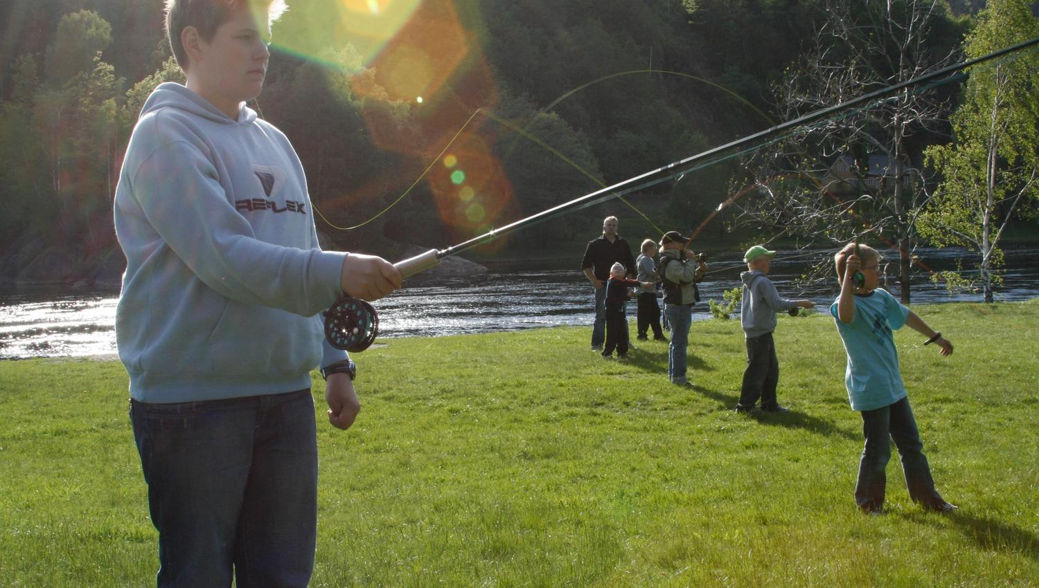 Grønberg Sport