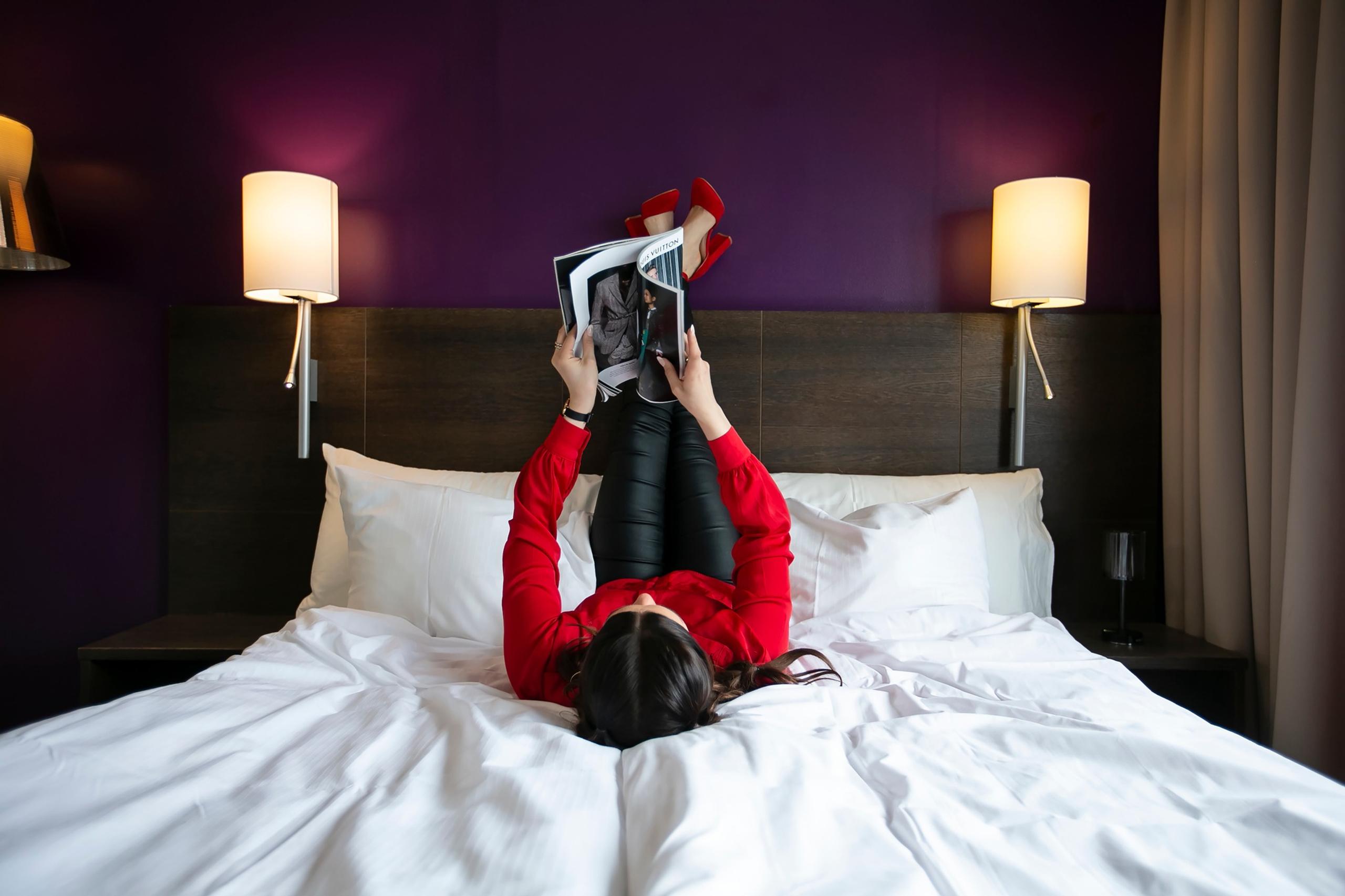 Thon Hotel Halden