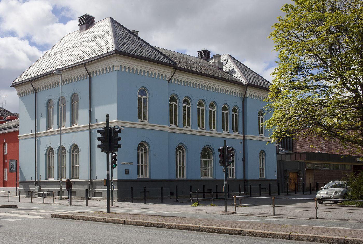 Jødisk museum