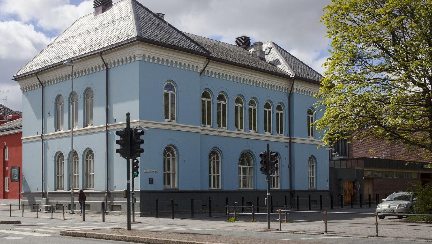 Jødisk museum