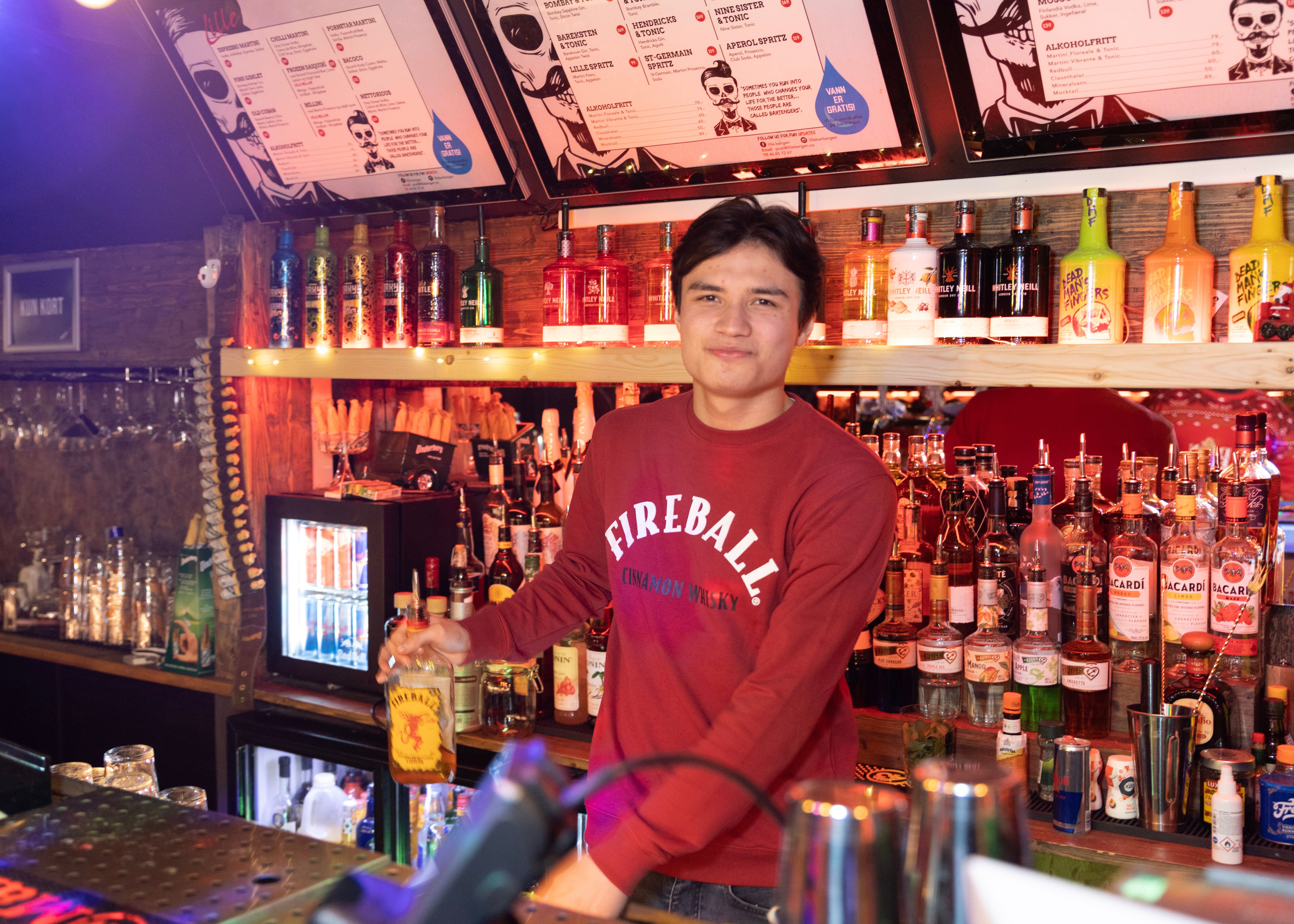 Lille Bar