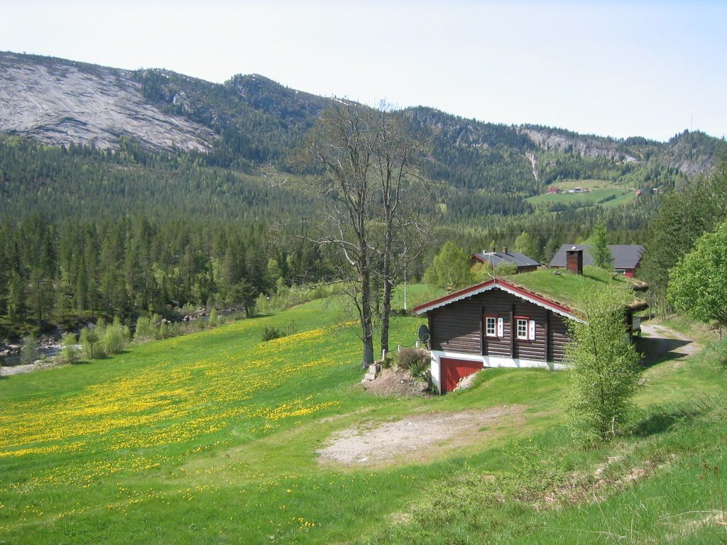 Hytte 1 mai 03 IMG_0023