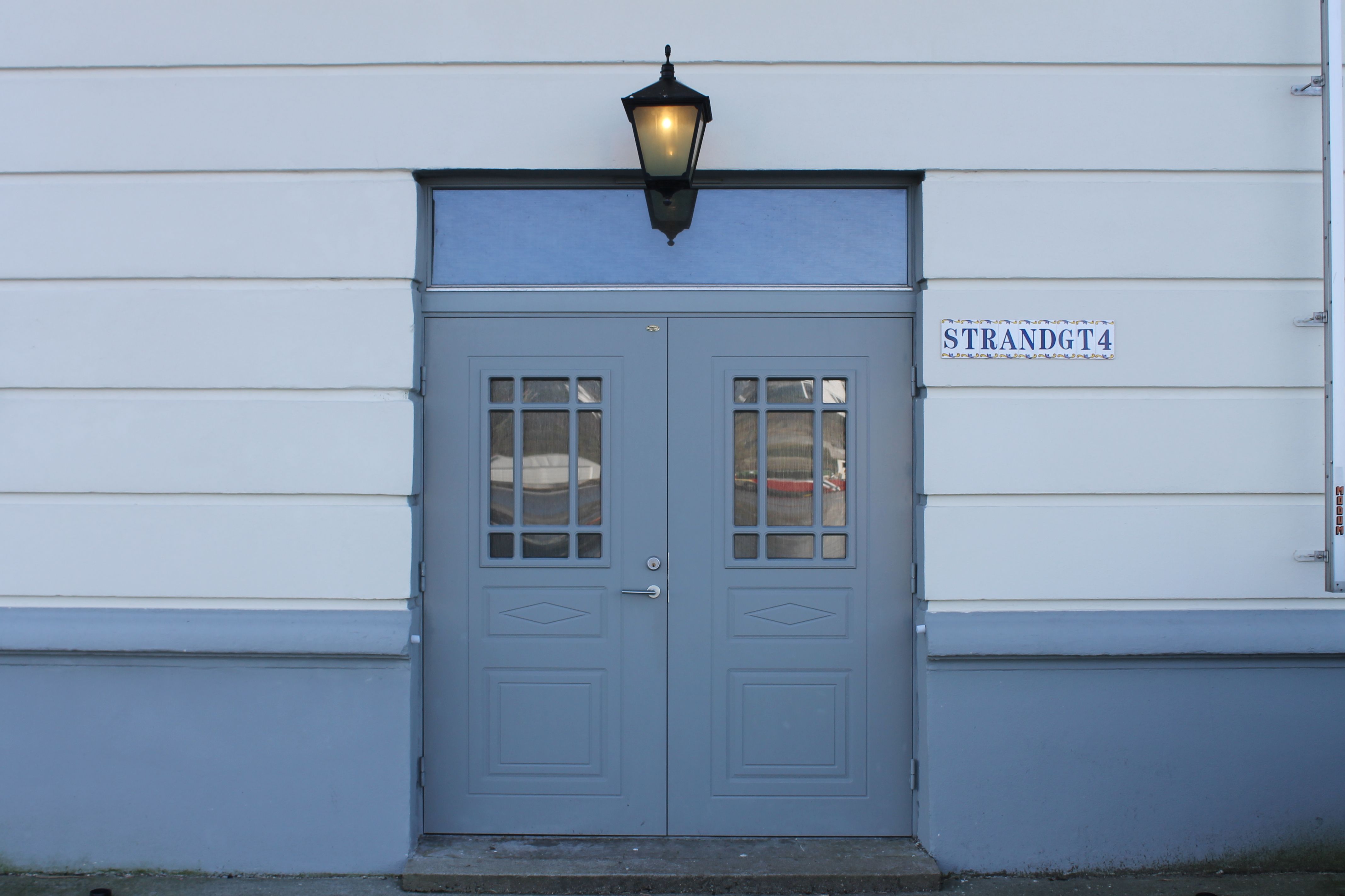 Farsund Strandgt 4