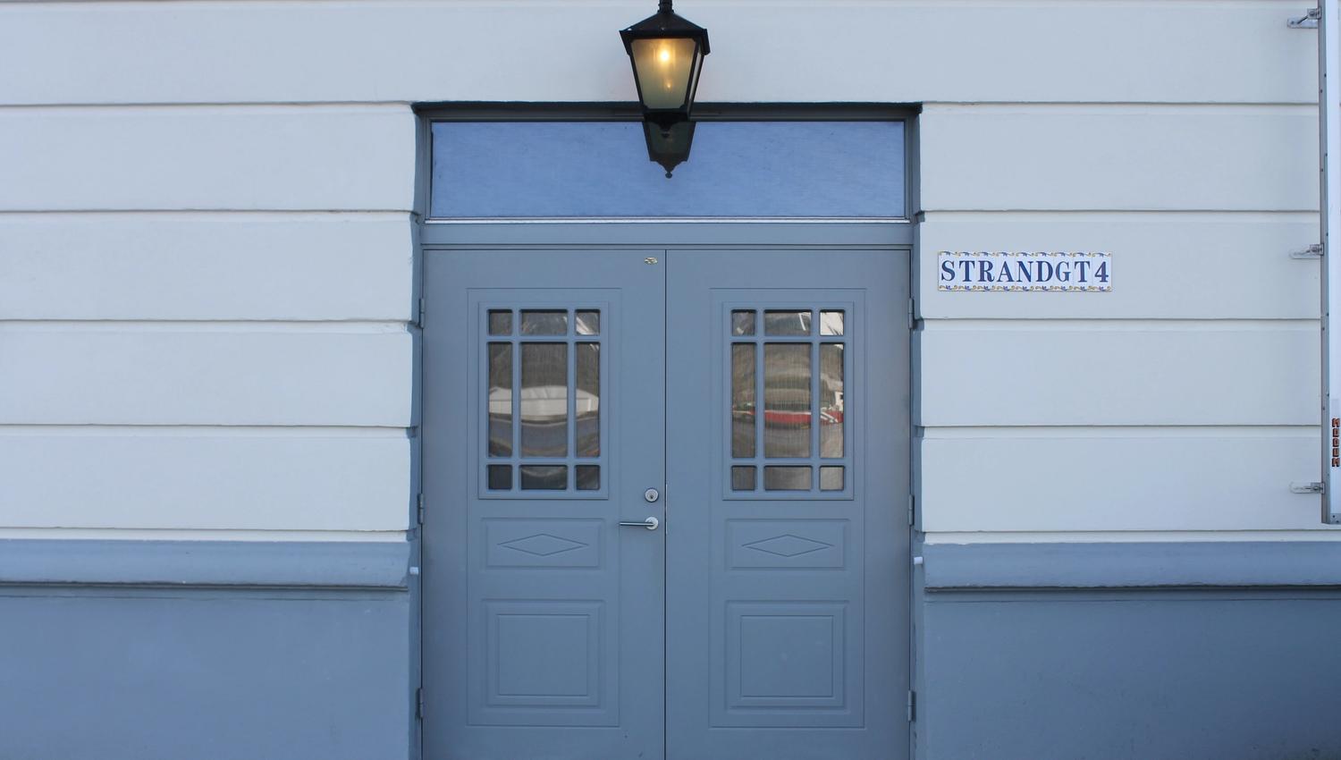Farsund Strandgt 4