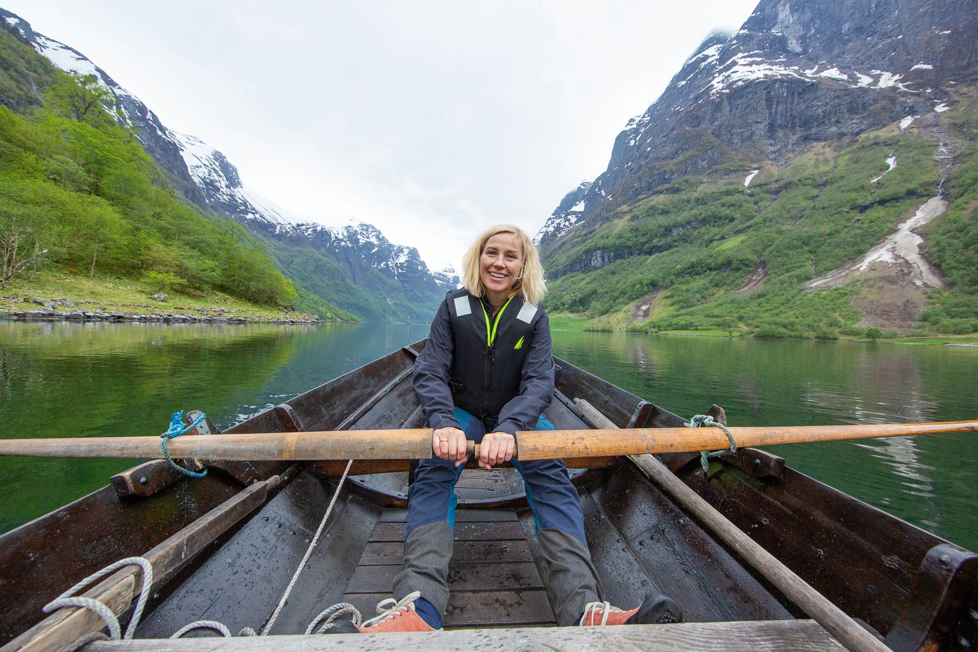 29/2 Aurland