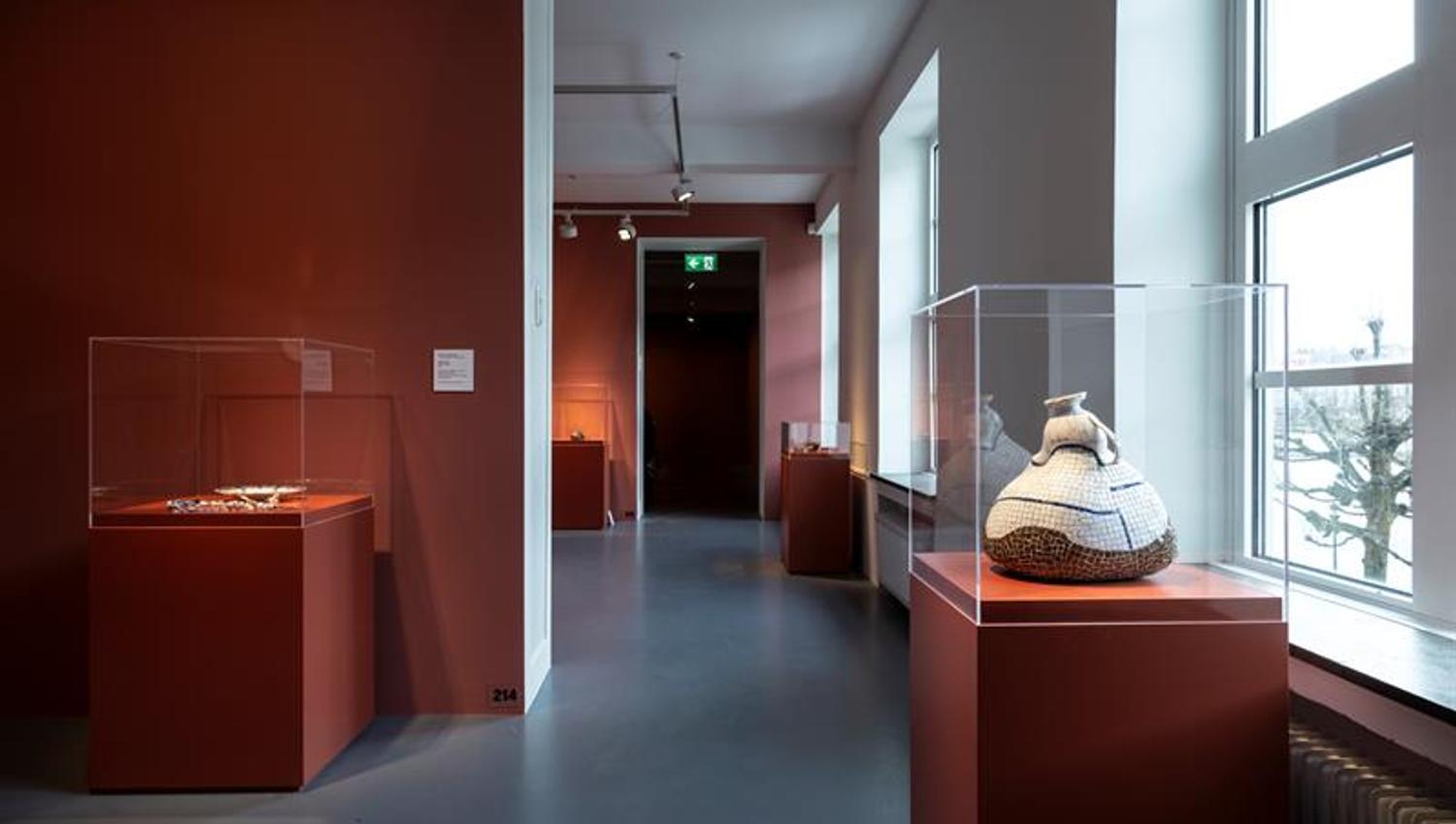 Kode Bergen Art Museum