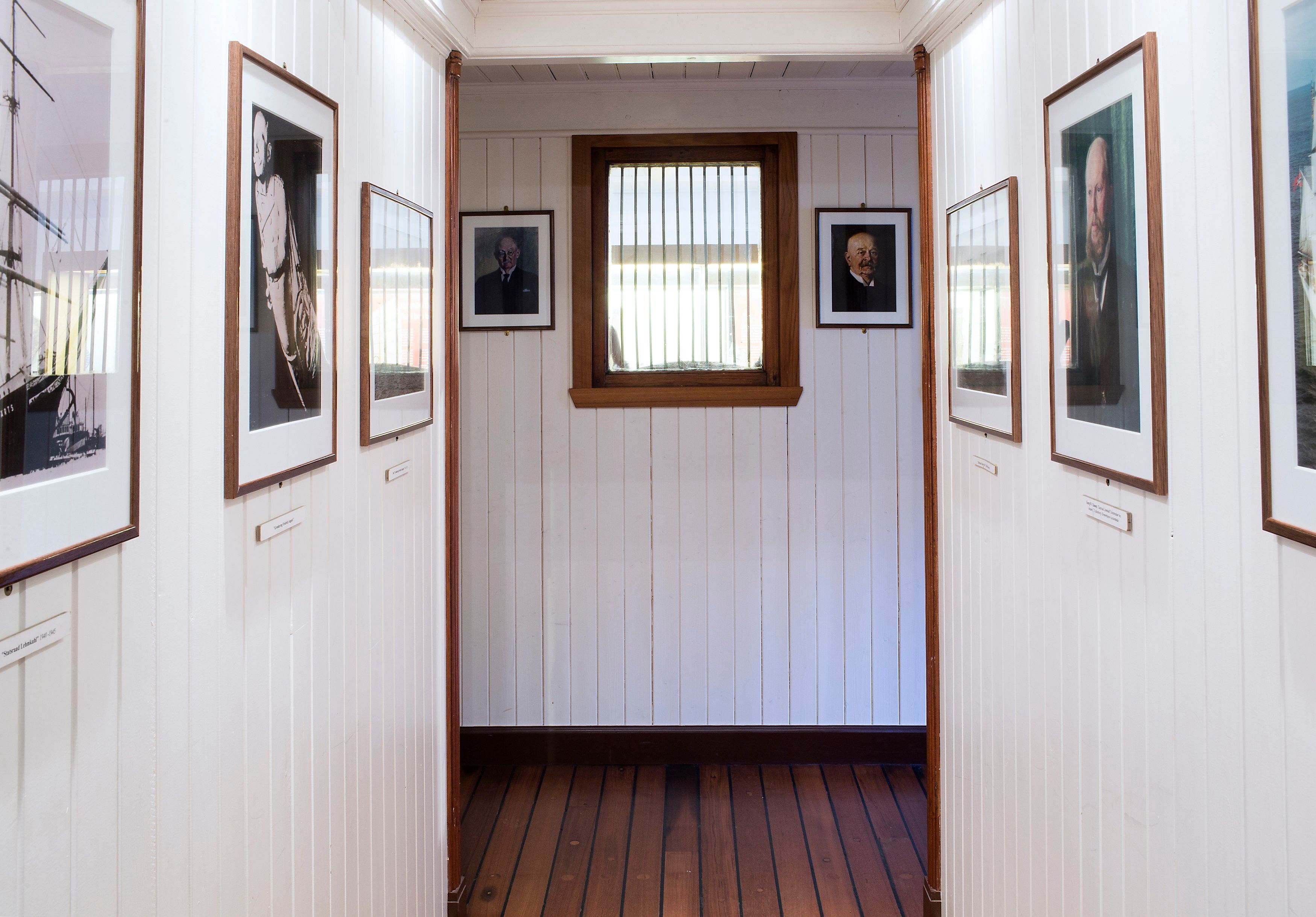 Bergen Maritime Museum