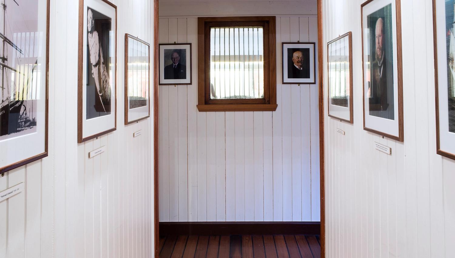 Bergen Maritime Museum