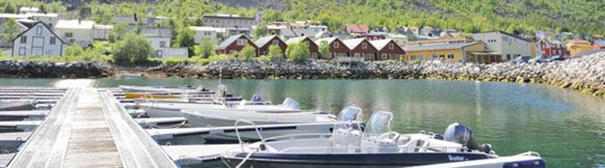 båt brygge