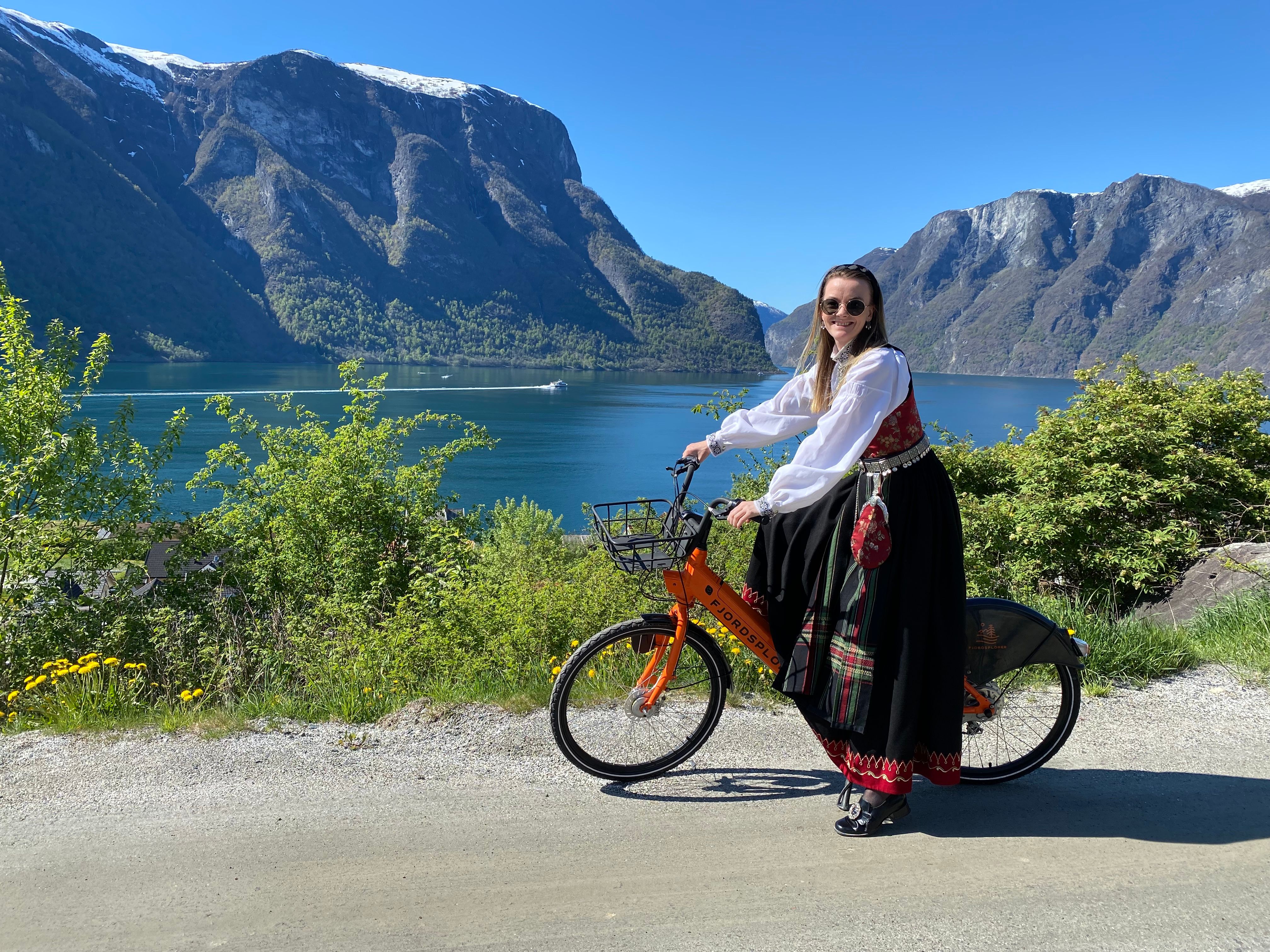 Fjordsplorer