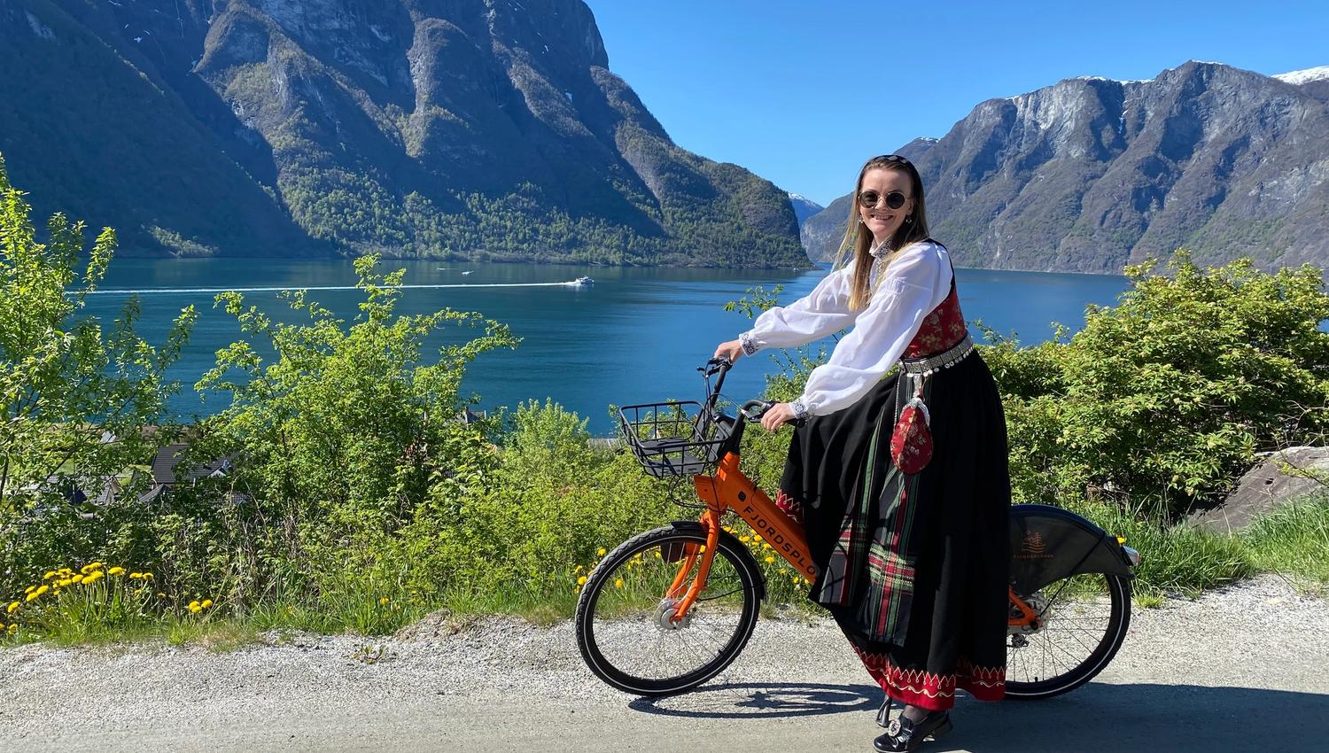 Fjordsplorer