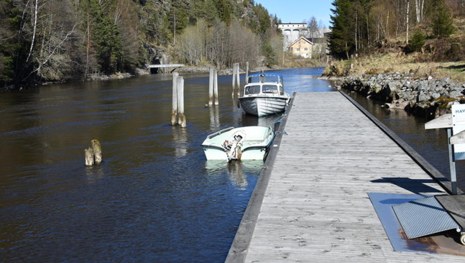 Gjestebrygge-anleggbrygga_Brekke-sluse