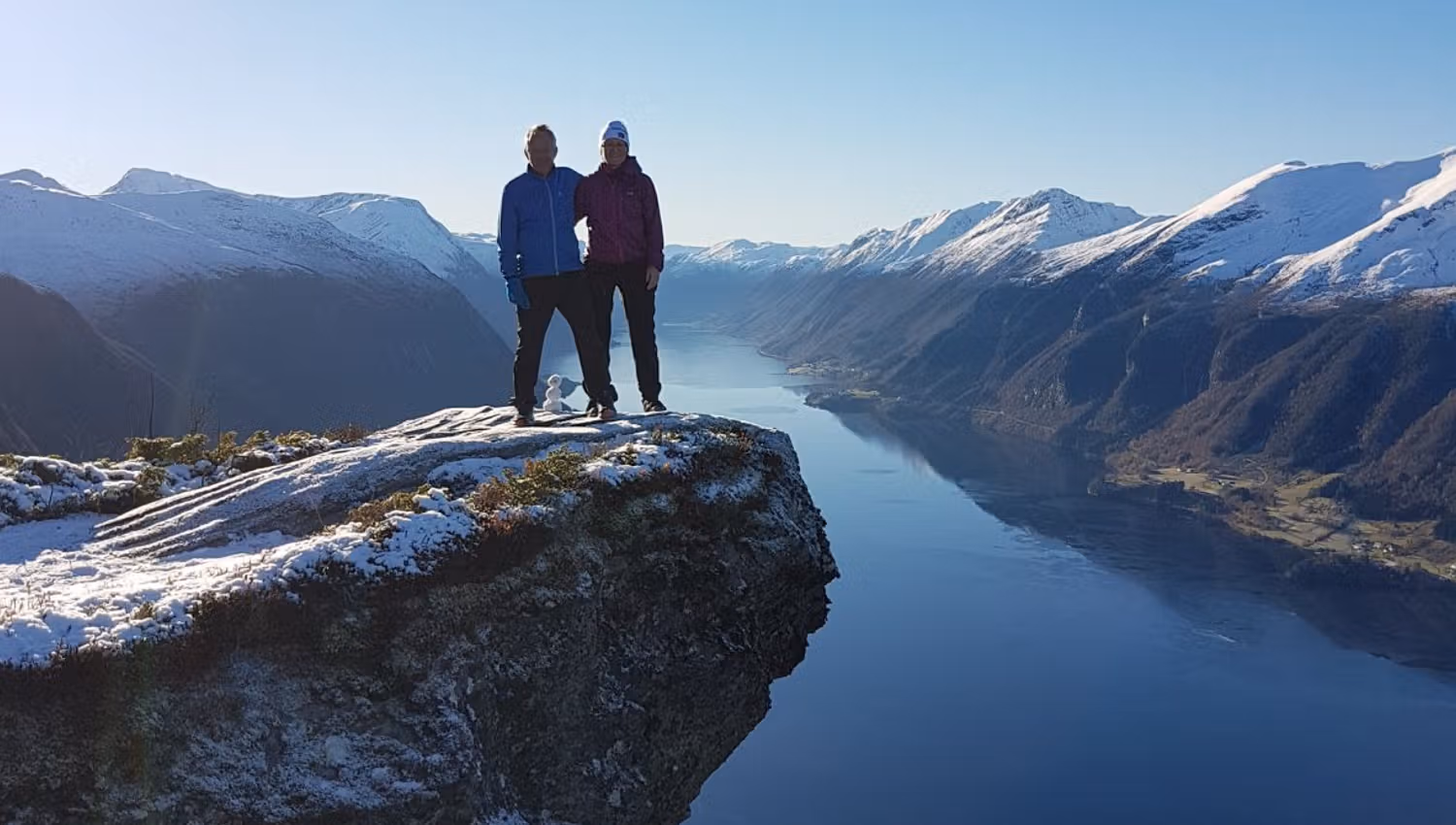 Galten i Volda