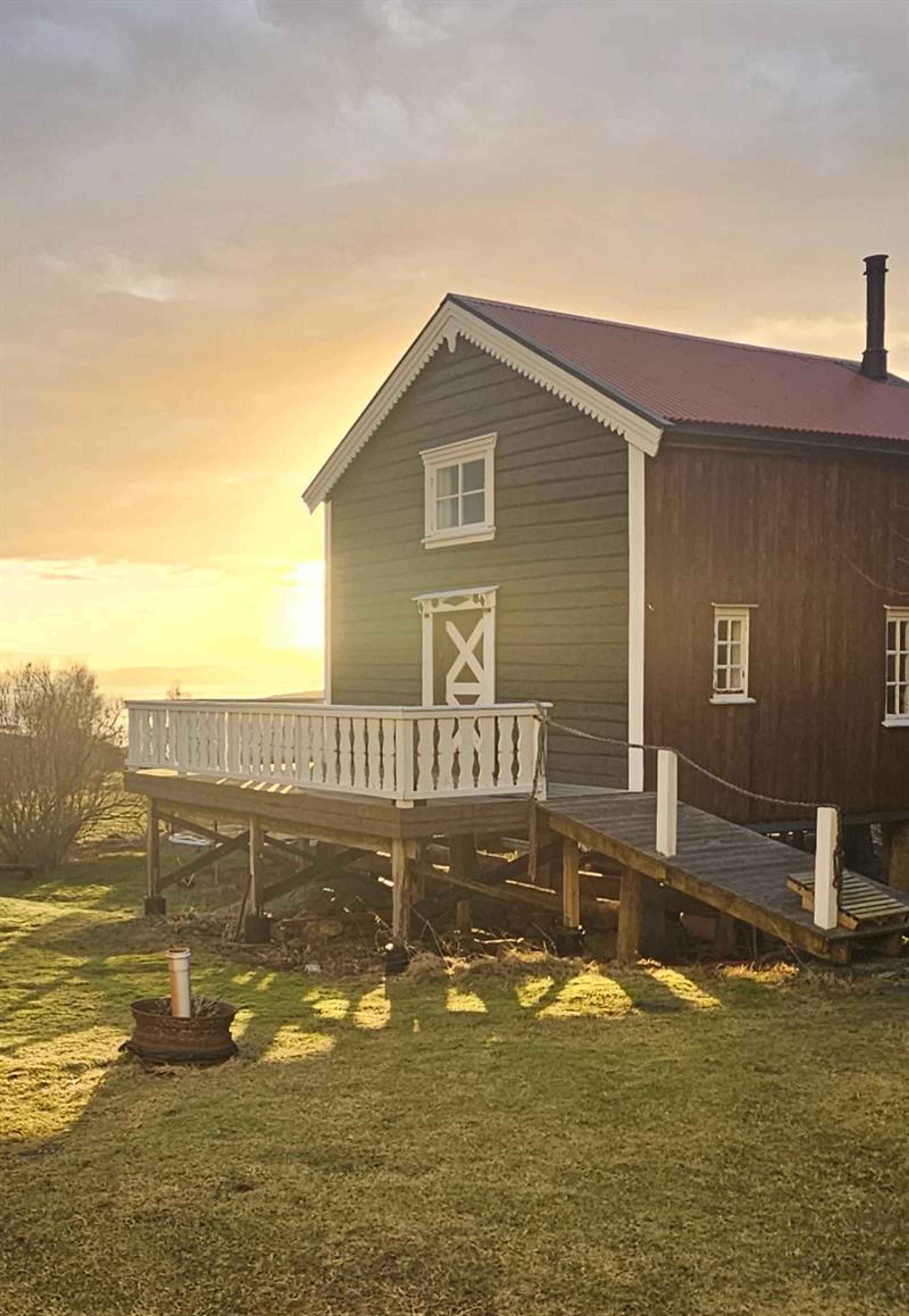 Balsnes Gård