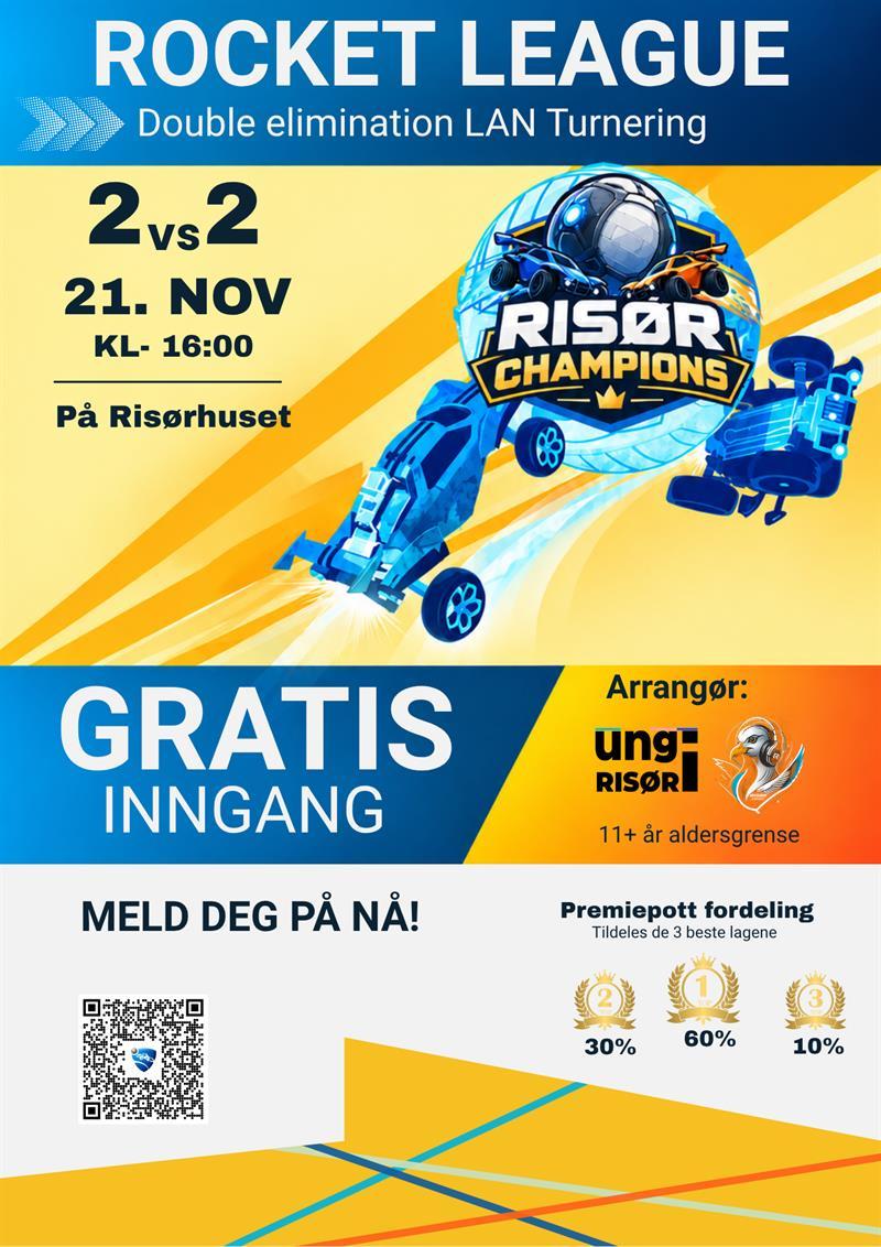 RL Plakat