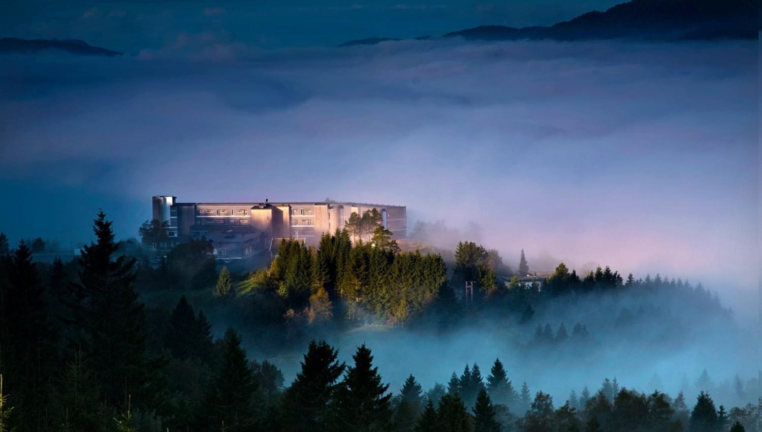 Hotell bilde