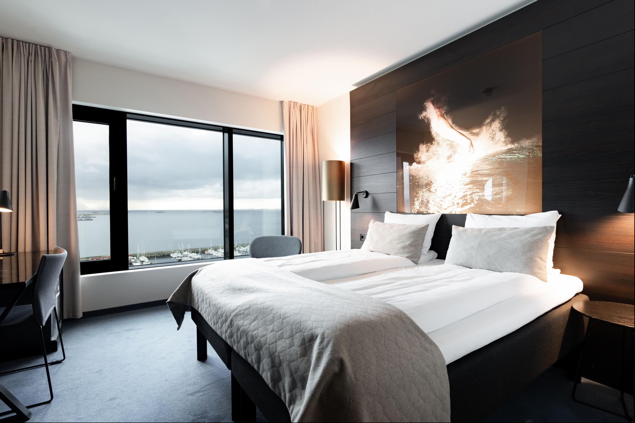 Scandic Havet