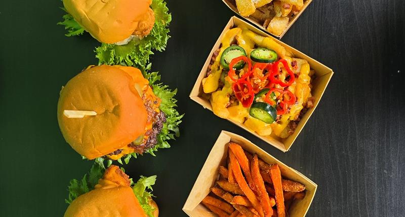 Best Burgers