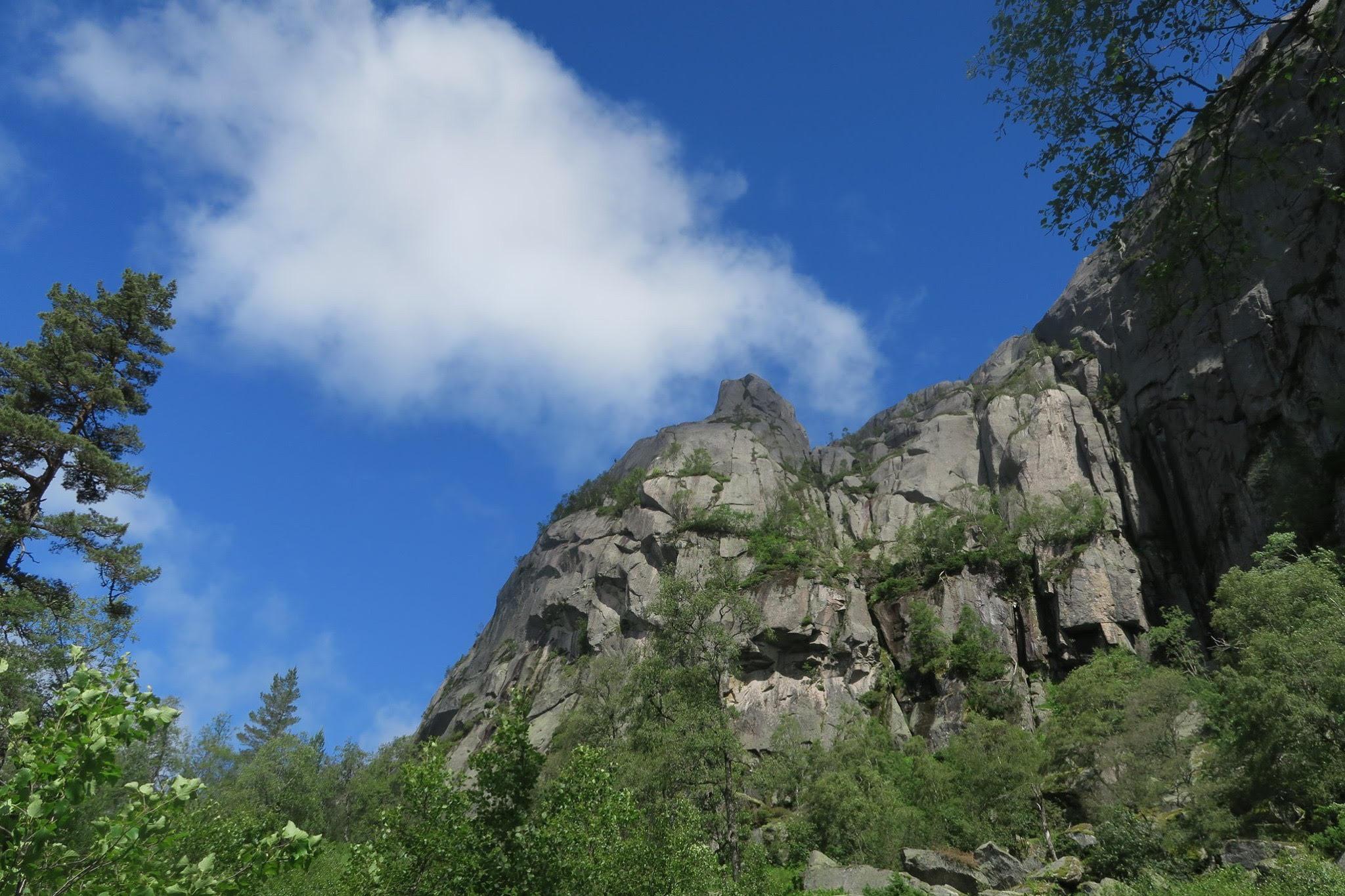 Knabekniben