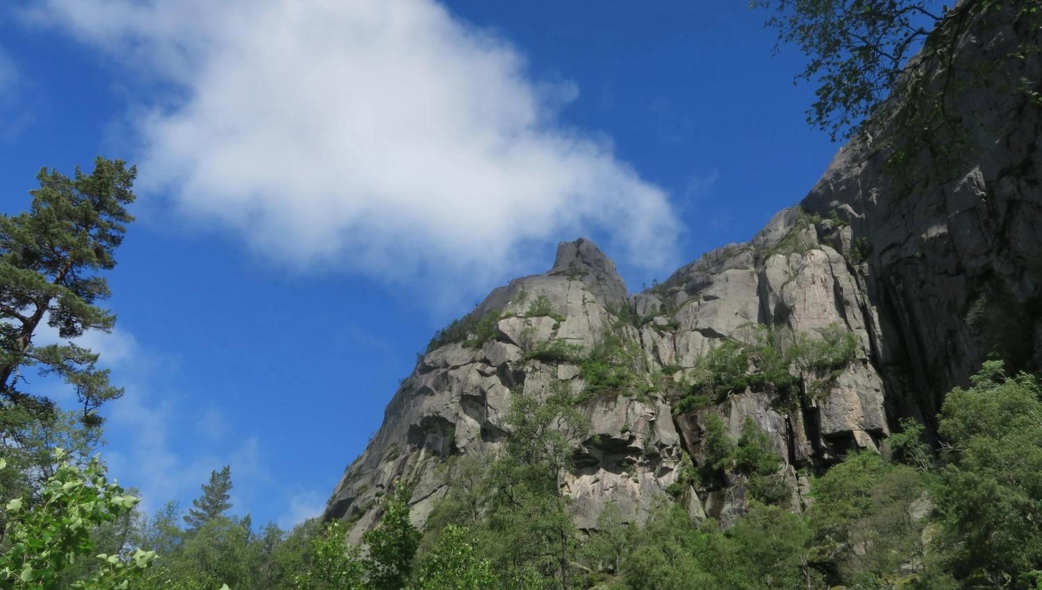 Knabekniben