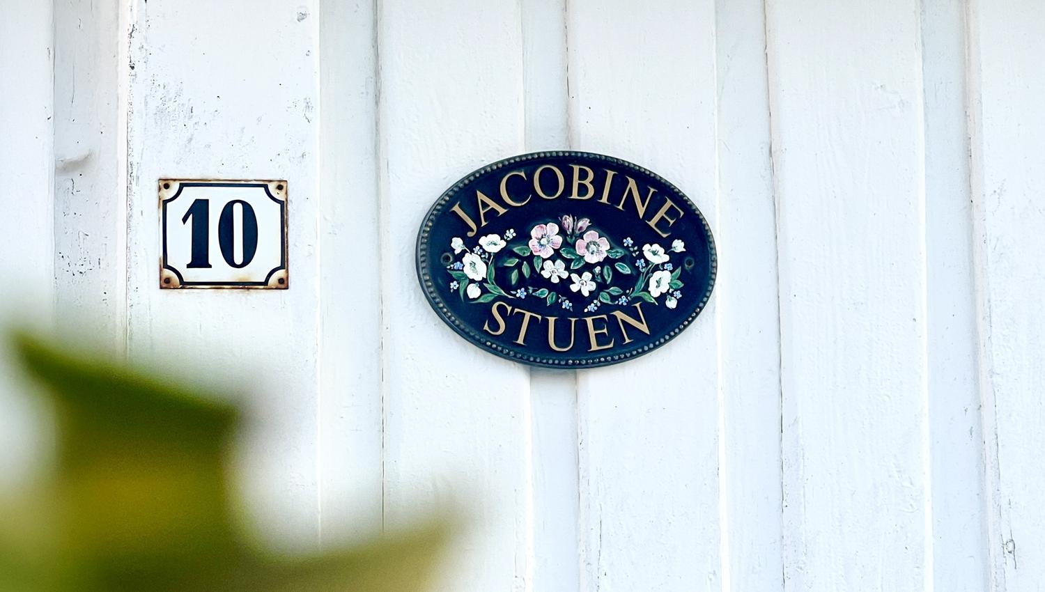 Jacobinestuen foto visitdrobakoscarsborg