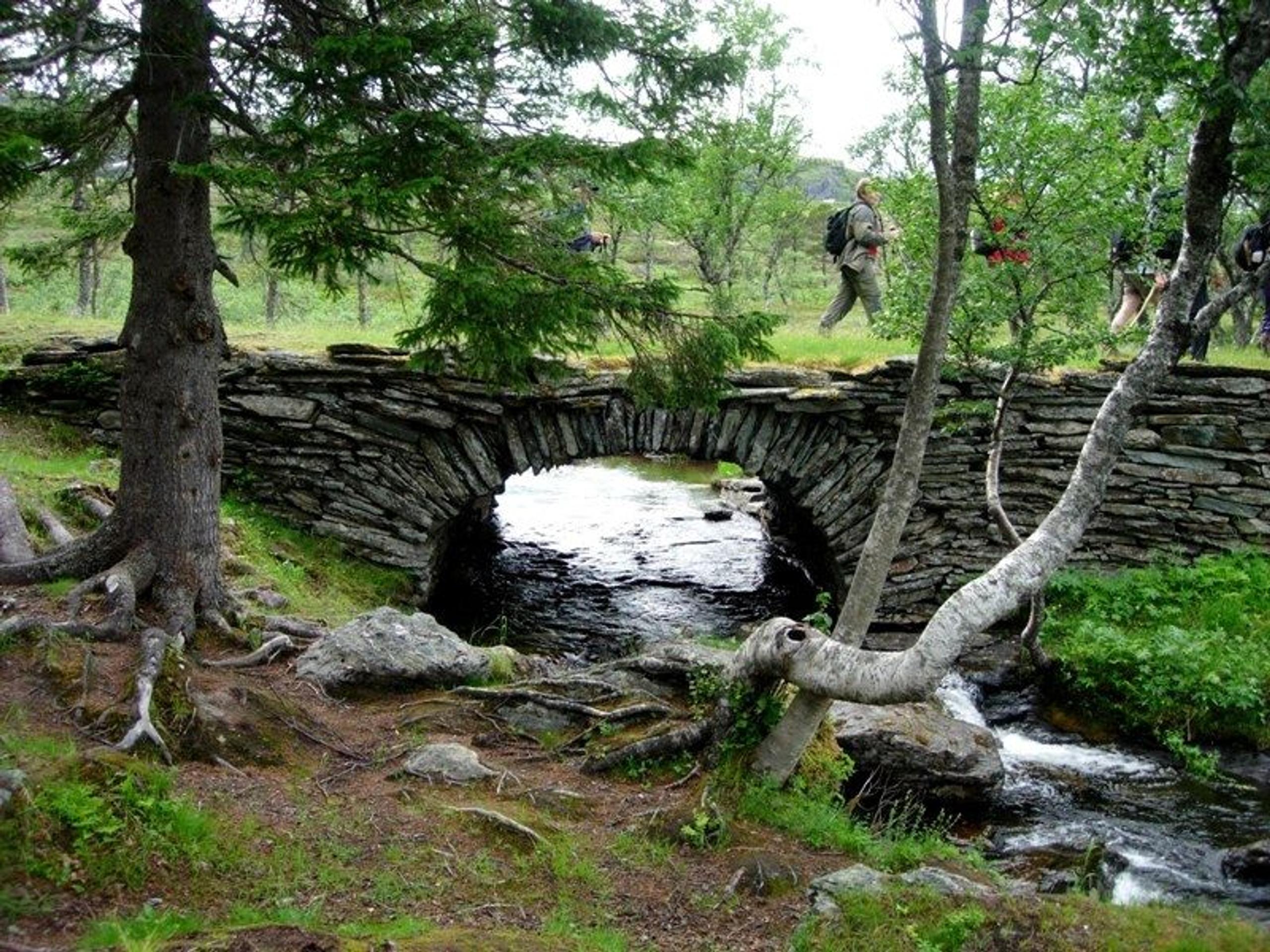 Olavsleden