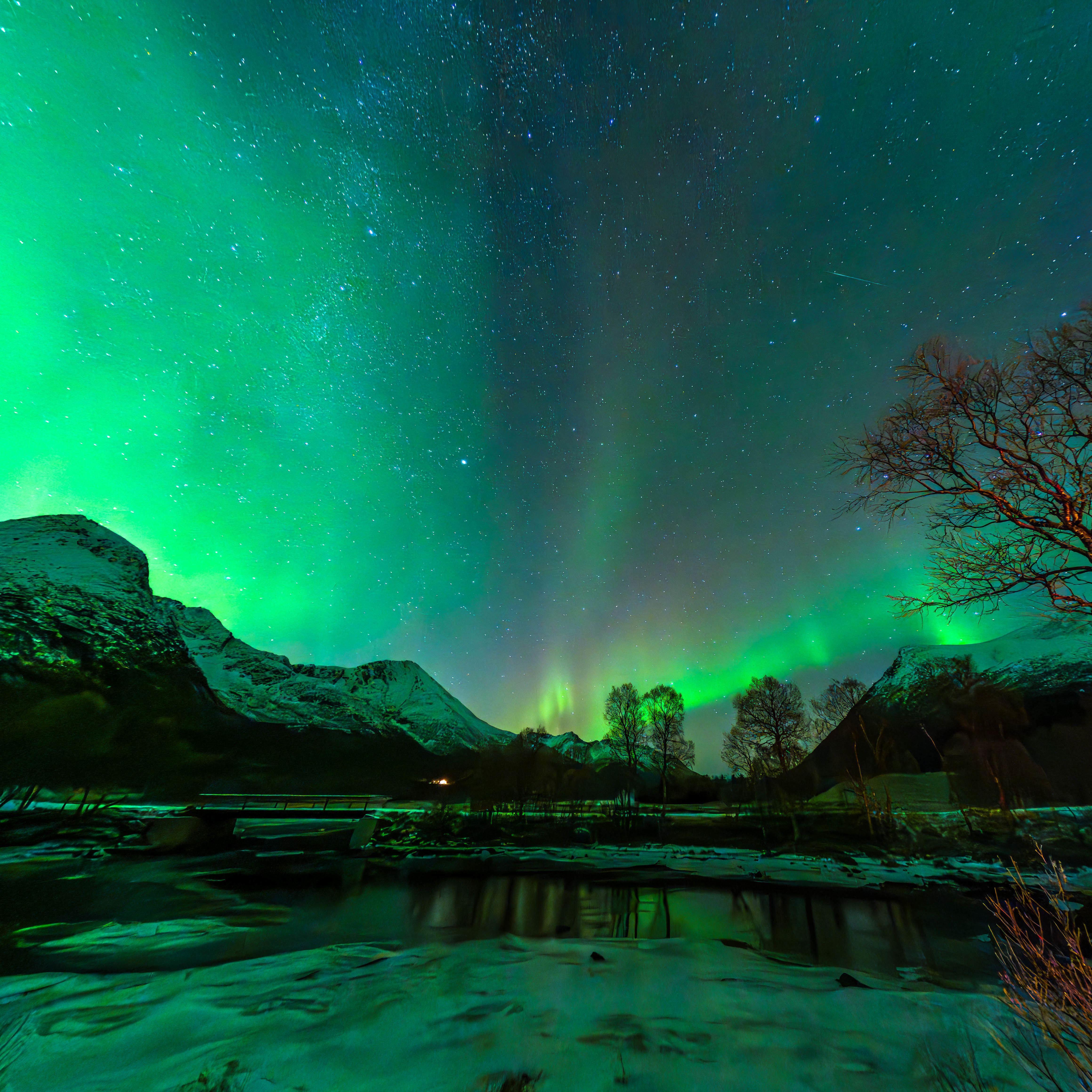Northern Lights