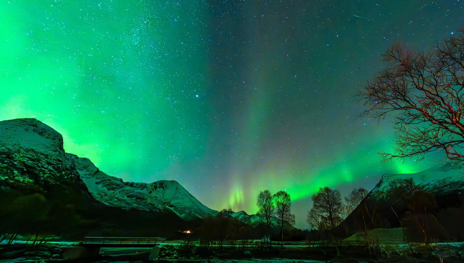 Northern Lights