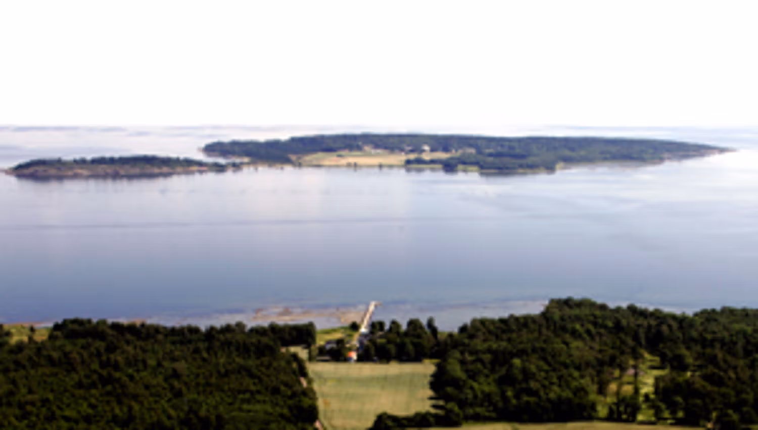 Bastøya