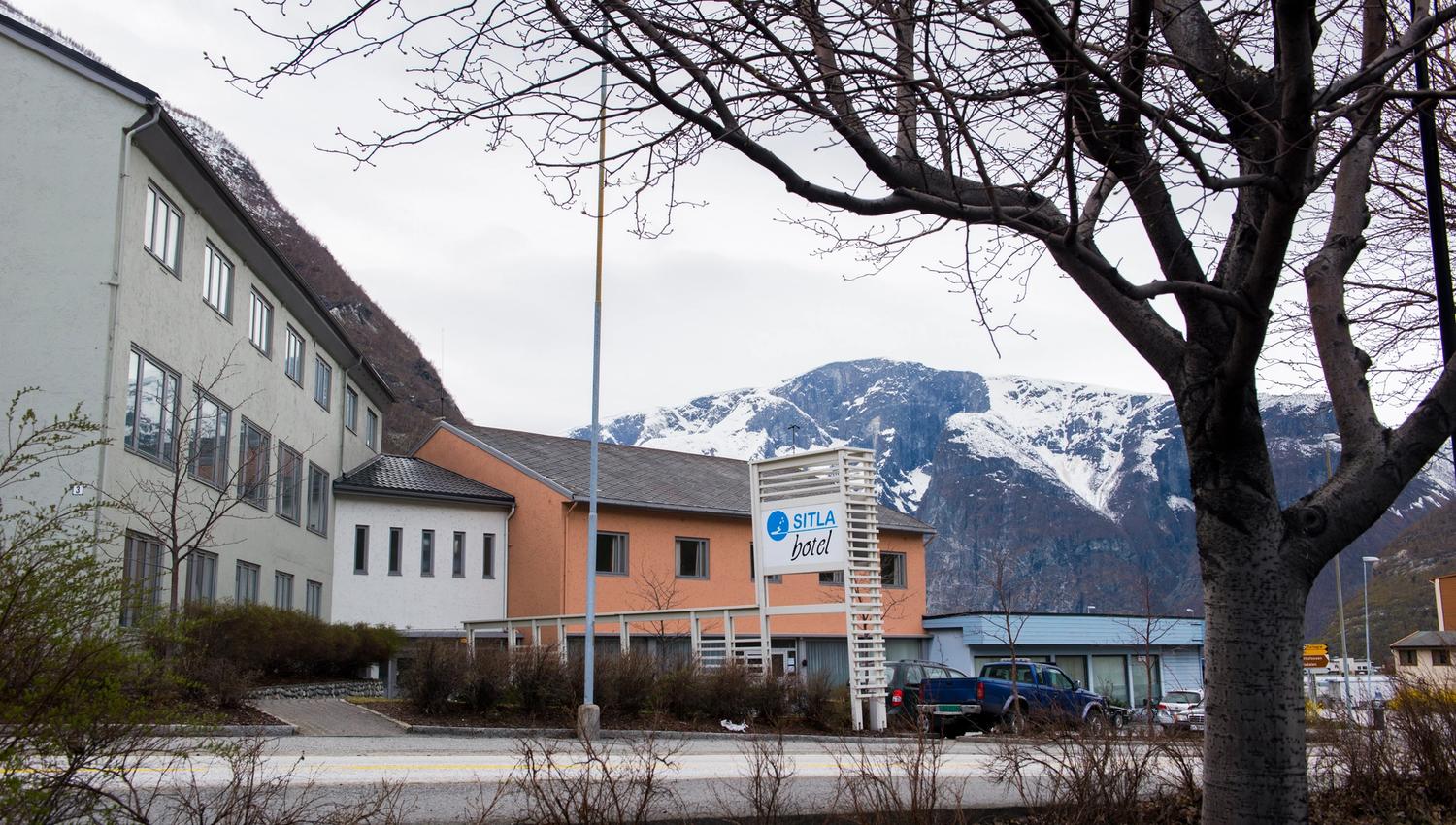 Sitla Hotel