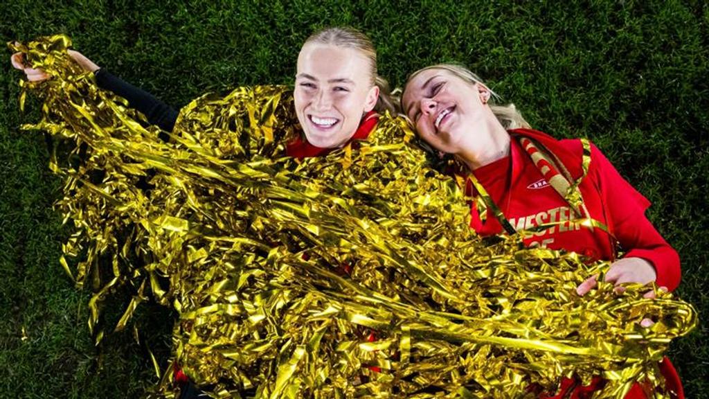 Brann – LSK Kvinner