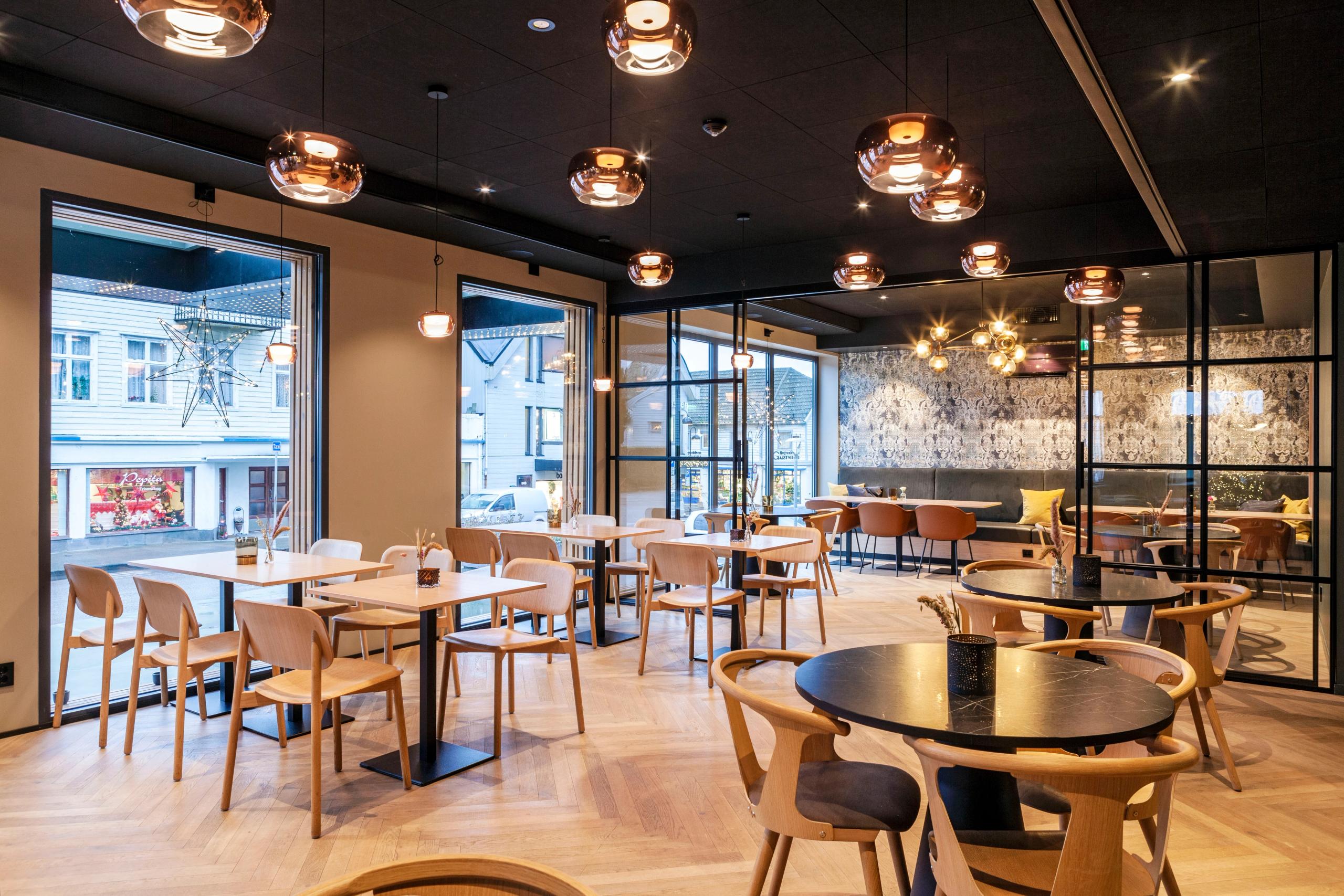 Restaurant Bolette